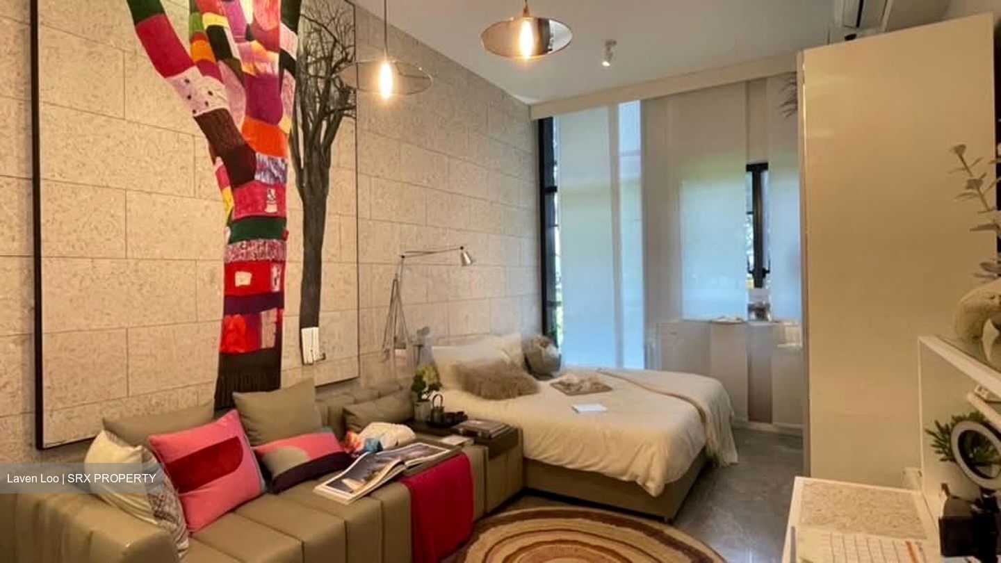 The M (D7), Apartment #562358131